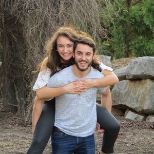 Meet your Posher, Shelbi